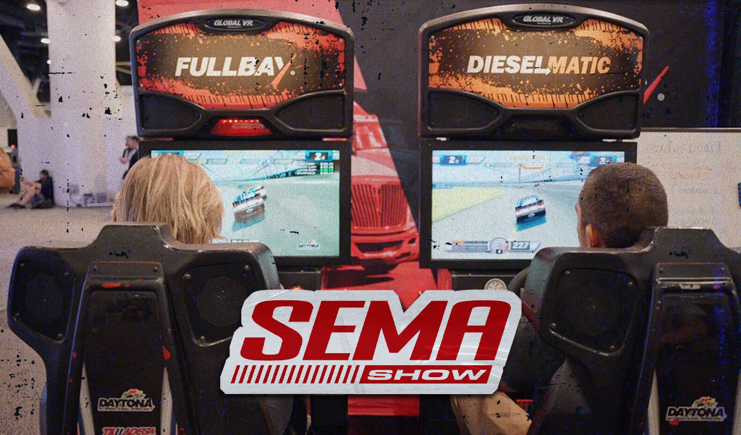 SEMA 2023