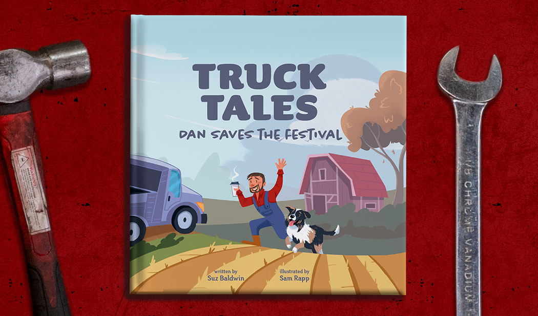Truck Tales II