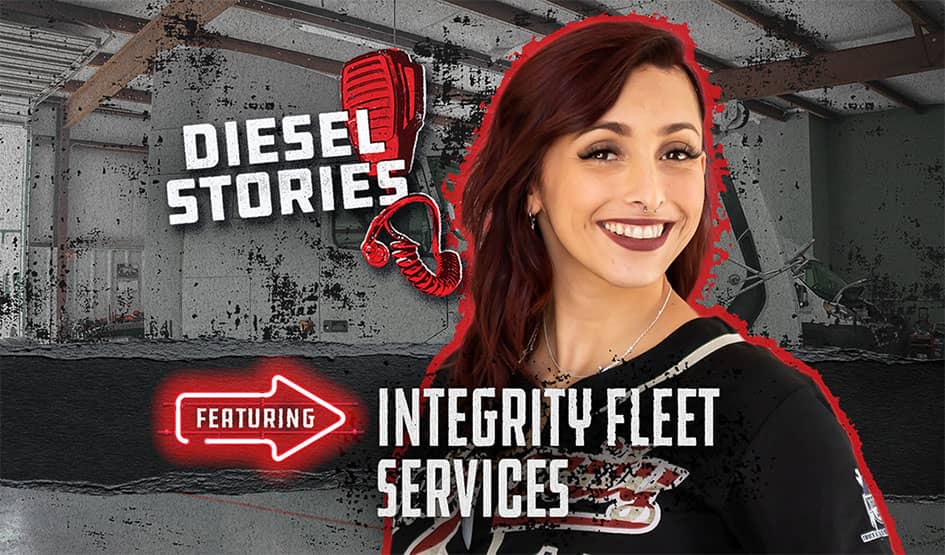 Diesel Techs Earning $160K?! Yep, It’s Real. A Diesel Stories Recap.
