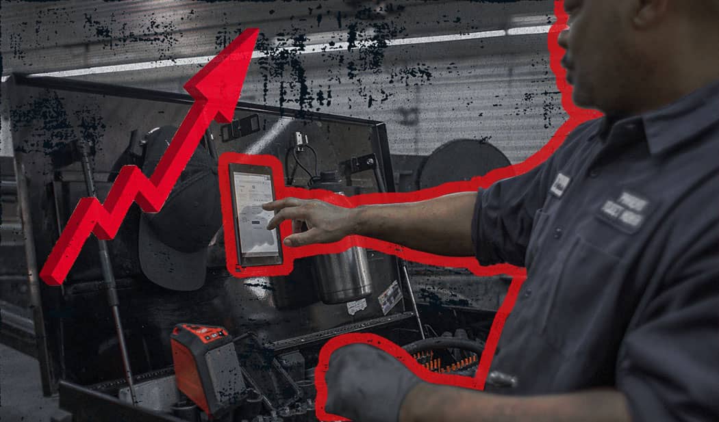 Tight Margins, Tighter Processes: How Fullbay Helps Shops in a Challenging Economy