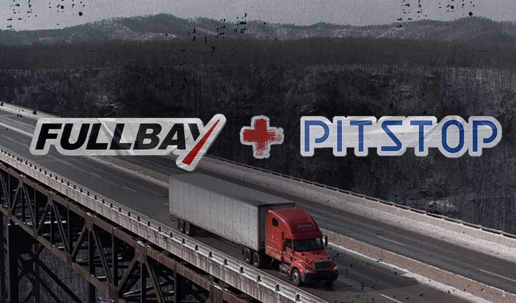 Fullbay Pitstop AI Predictive Maintenance