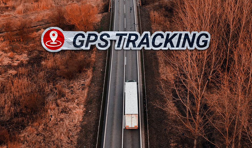 GPS Tracking