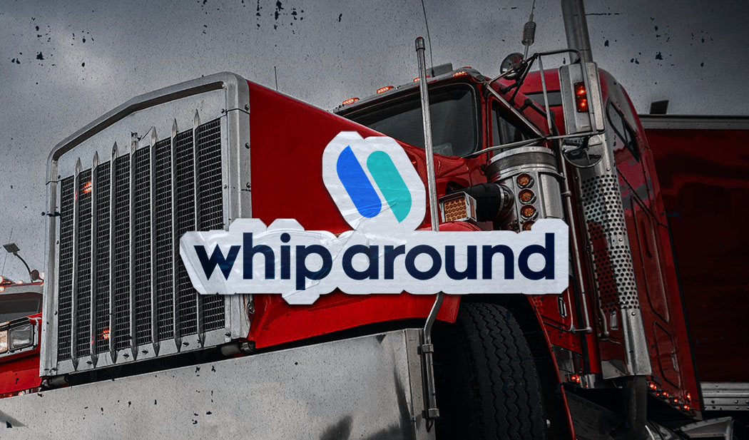 Whip Around