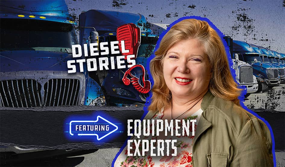 It’s Not You vs. Them: Collaboration and Leadership with Stacy Conner (A Diesel Stories Recap)
