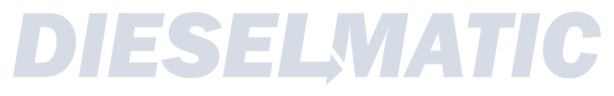Dieselmatic Logo