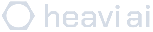 Heavy AI Logo