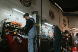 How Repair Shop KPIs Improve Parts Pricing and Profit