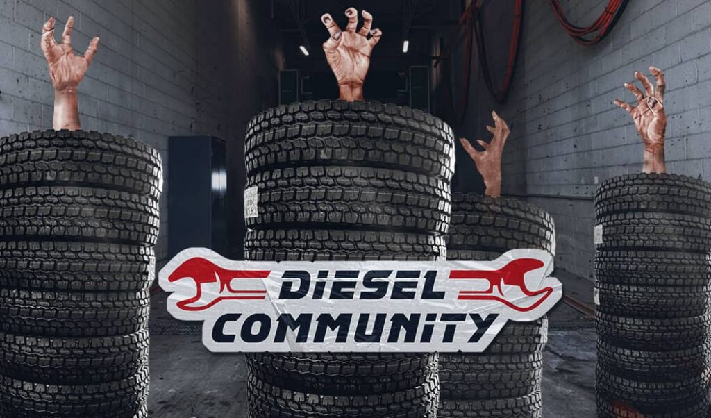 Commercial Tires Will Eat Your Margins — Here’s What to Look Out For