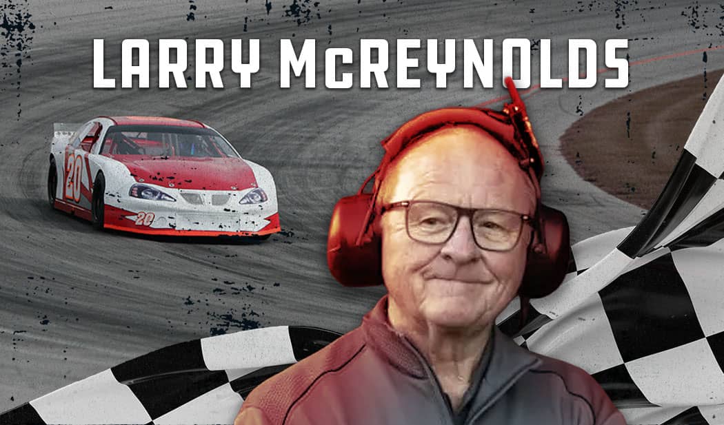Fullbay Larry McReynolds