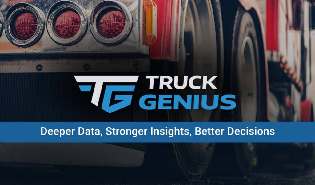 That’s Genius, Dude! All About Truck Genius