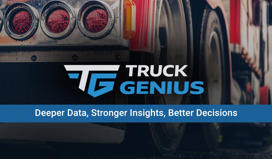 Fullbay Truck Genius