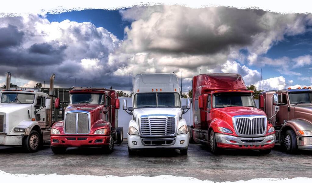 Fullbay fleets