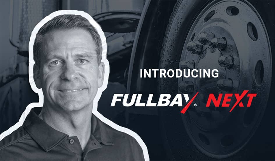 Introducing the Next Generation of Heavy-Duty Repair Shop Software