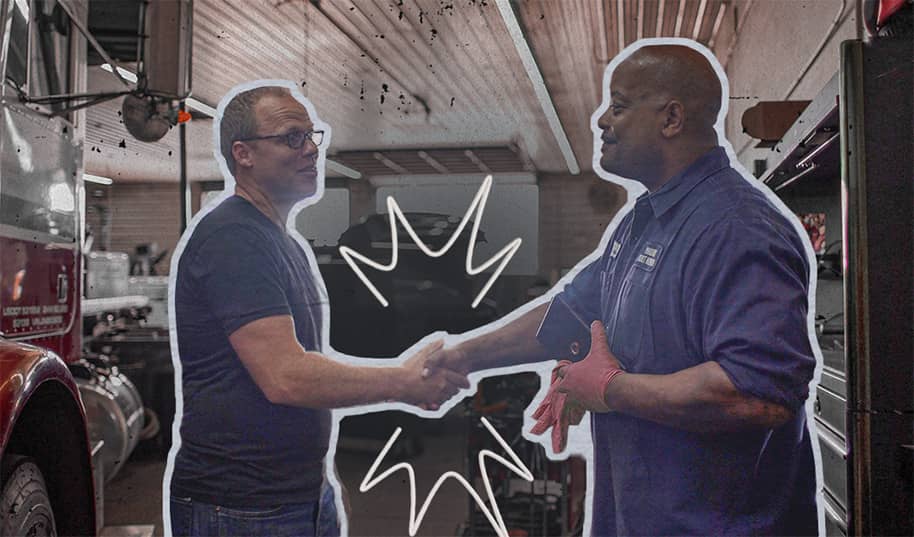 How to Hire Technicians: A Complete Guide for Repair Shops
