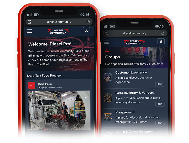 Feature Image_Diesel-Community