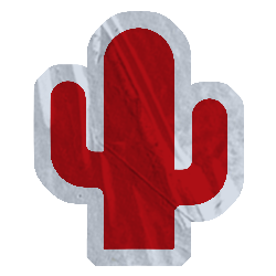 Sticker_Cactus