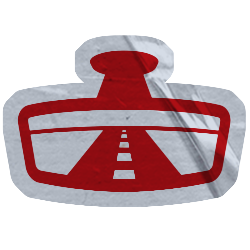 Sticker_Icon_Rearview-Mirror