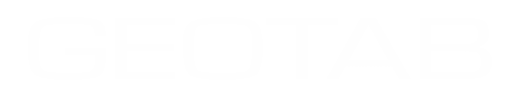 Geotab