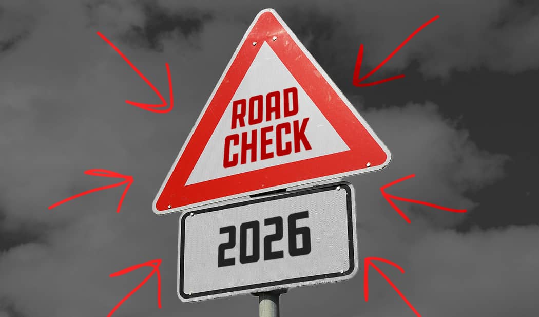 Fullbay CVSA Roadcheck