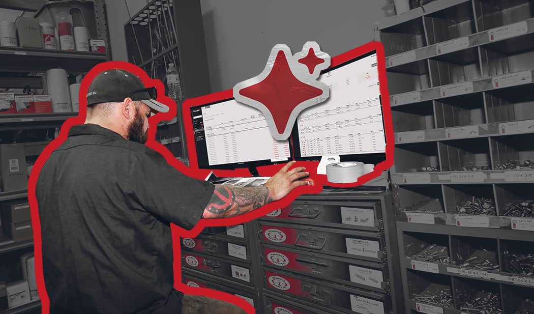 Fullbay Diesel Goes Digital