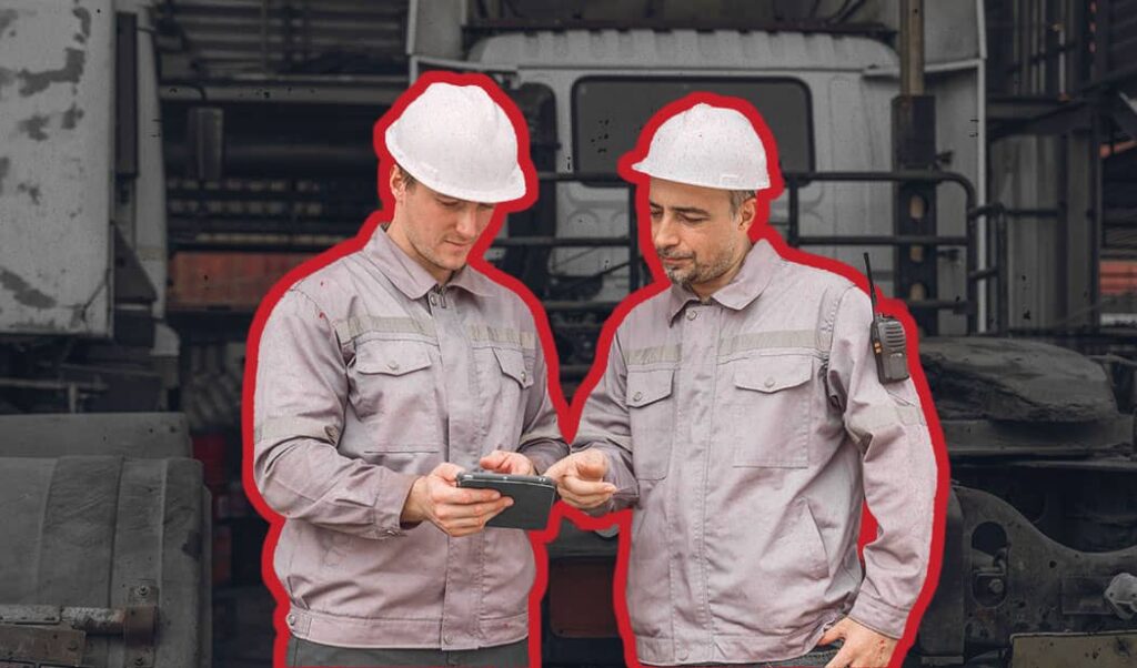 The Mentorship Playbook: Pairing New and Experienced Technicians