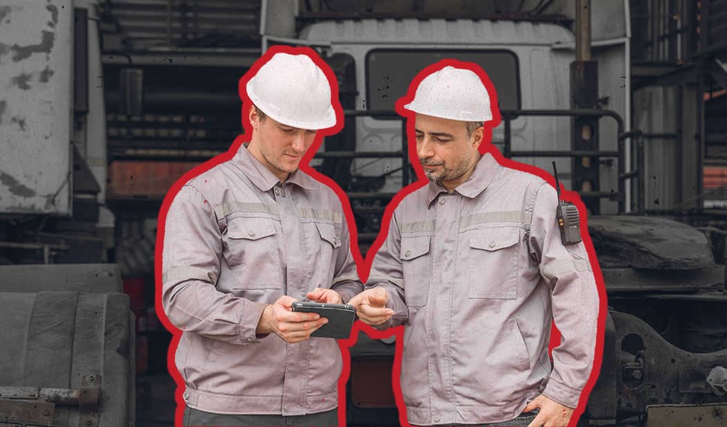 Fullbay Diesel Technician Mentorship