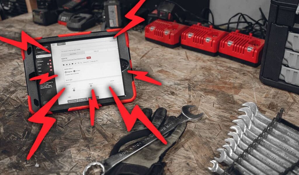 How to Test Heavy-Duty Shop Management Software With a Real Change Order